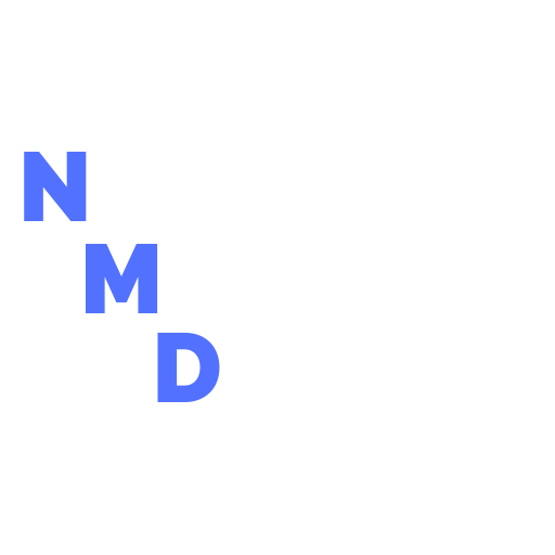 Logo Nouveau Monde Digital